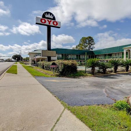 Oyo Hotel Douglas Ga Us-441 ภายนอก รูปภาพ