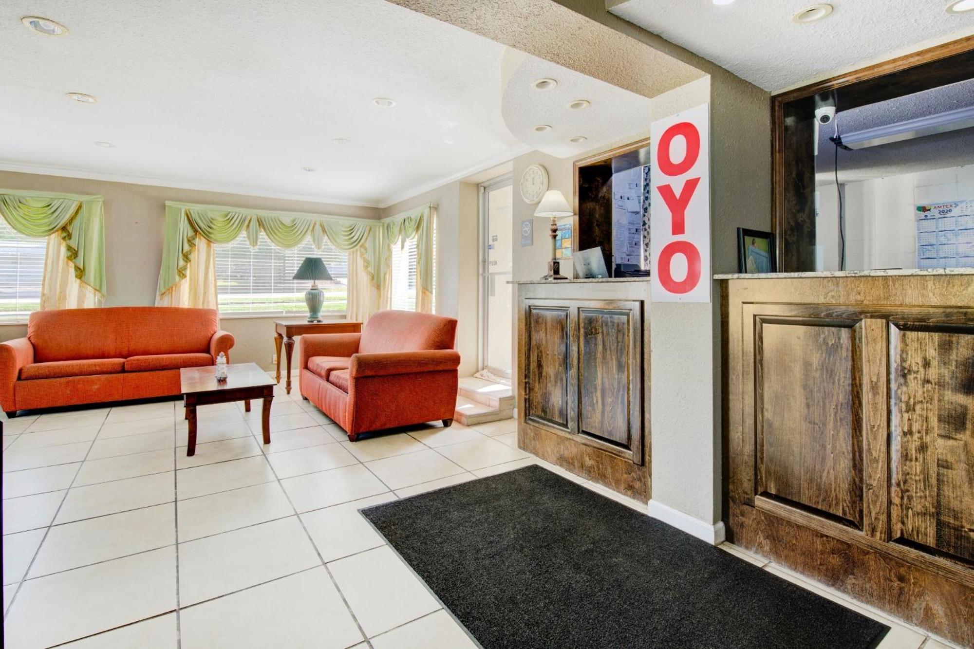 Oyo Hotel Douglas Ga Us-441 ภายนอก รูปภาพ