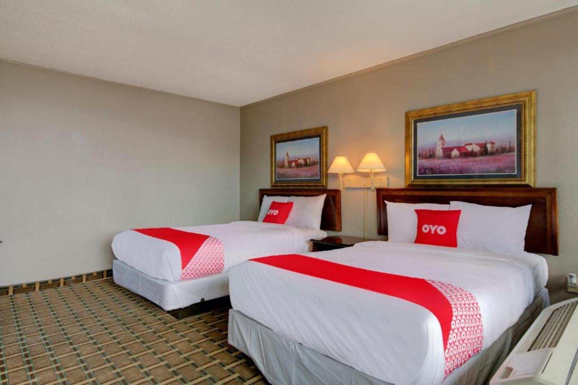 Oyo Hotel Douglas Ga Us-441 ภายนอก รูปภาพ
