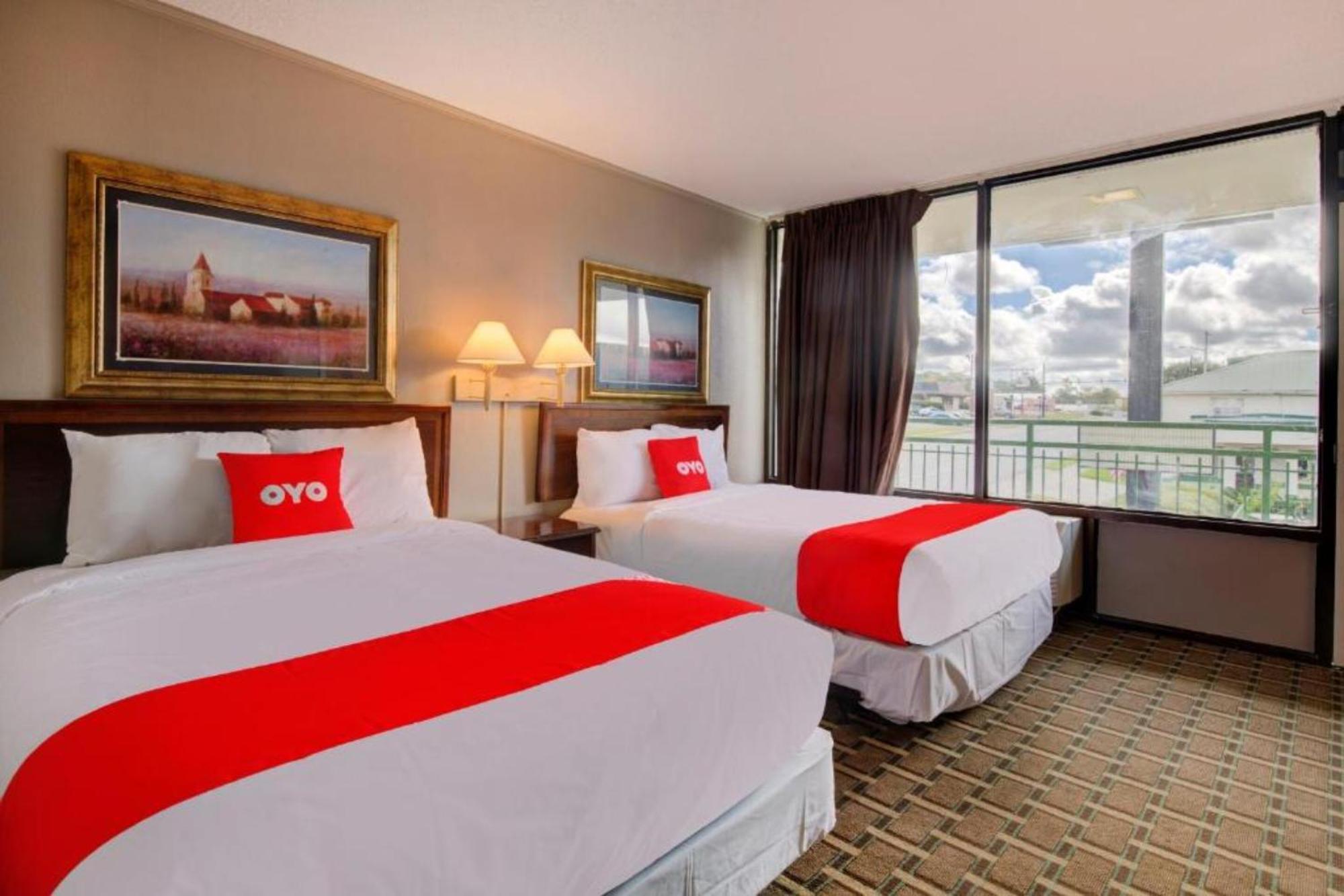 Oyo Hotel Douglas Ga Us-441 ภายนอก รูปภาพ