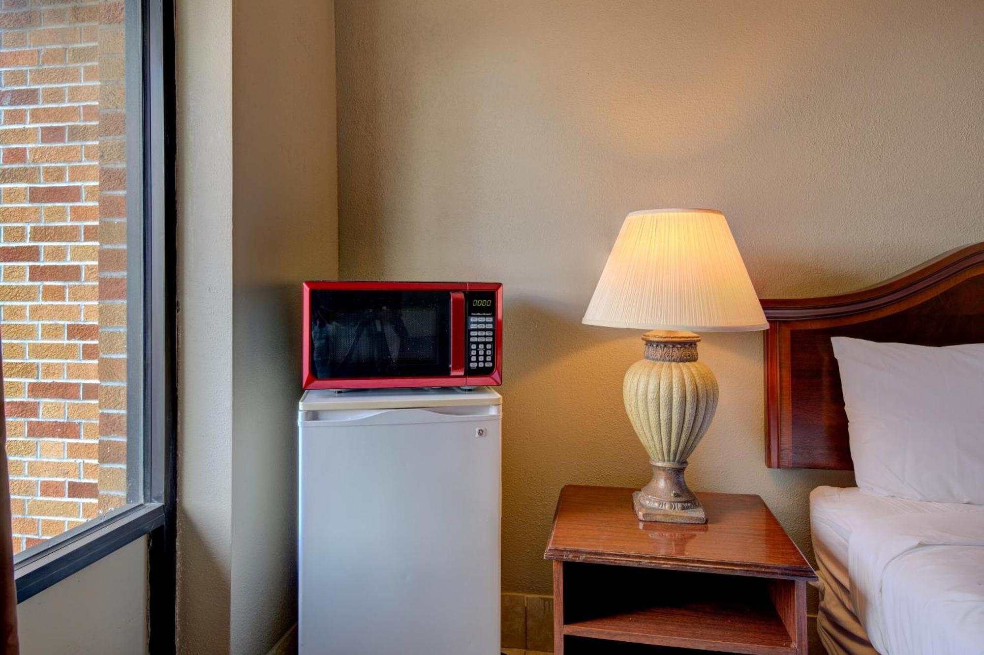 Oyo Hotel Douglas Ga Us-441 ภายนอก รูปภาพ