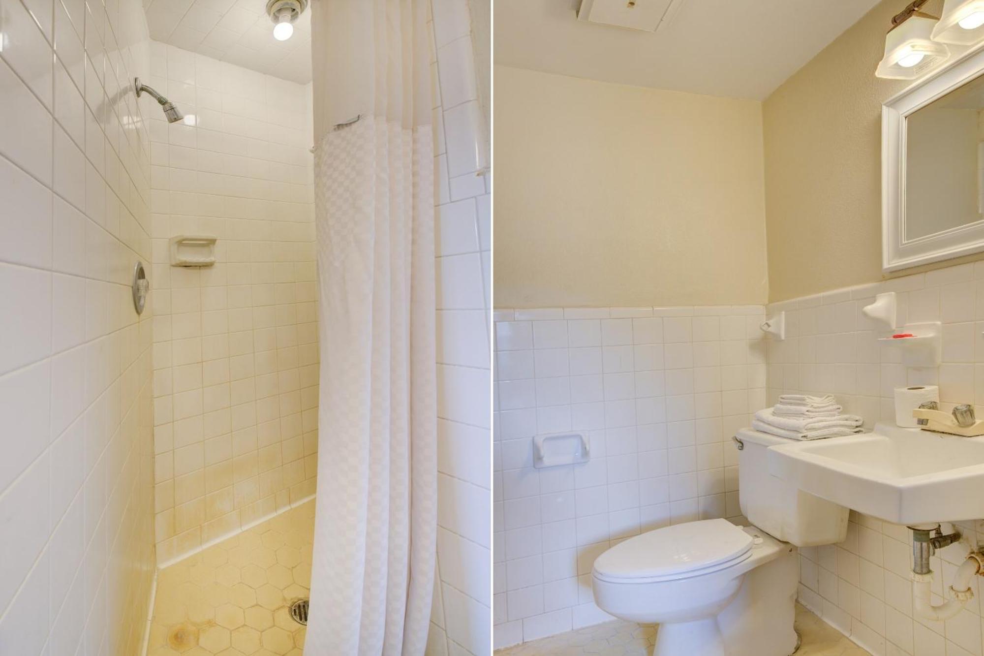 Oyo Hotel Douglas Ga Us-441 ภายนอก รูปภาพ