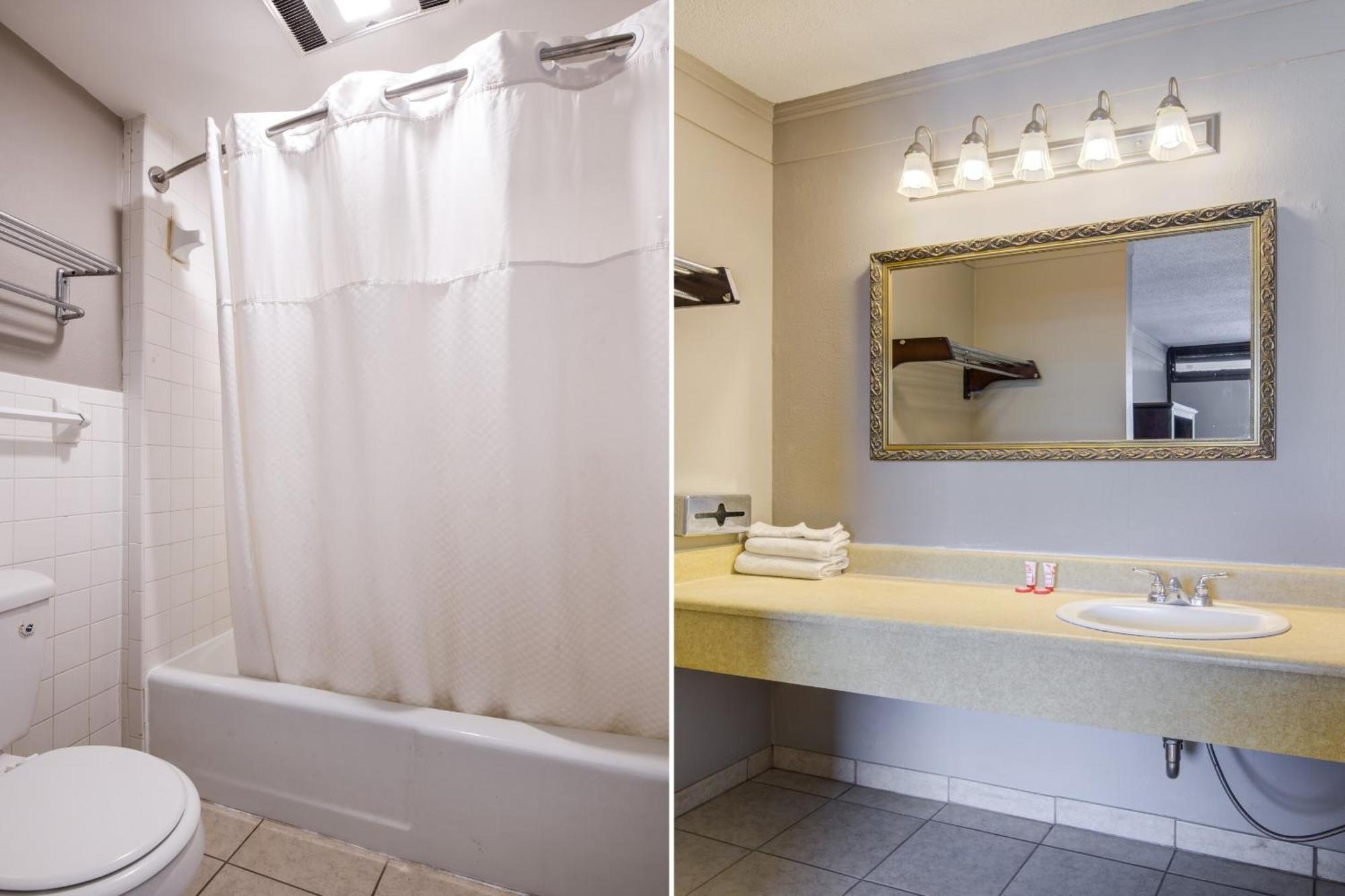 Oyo Hotel Douglas Ga Us-441 ภายนอก รูปภาพ