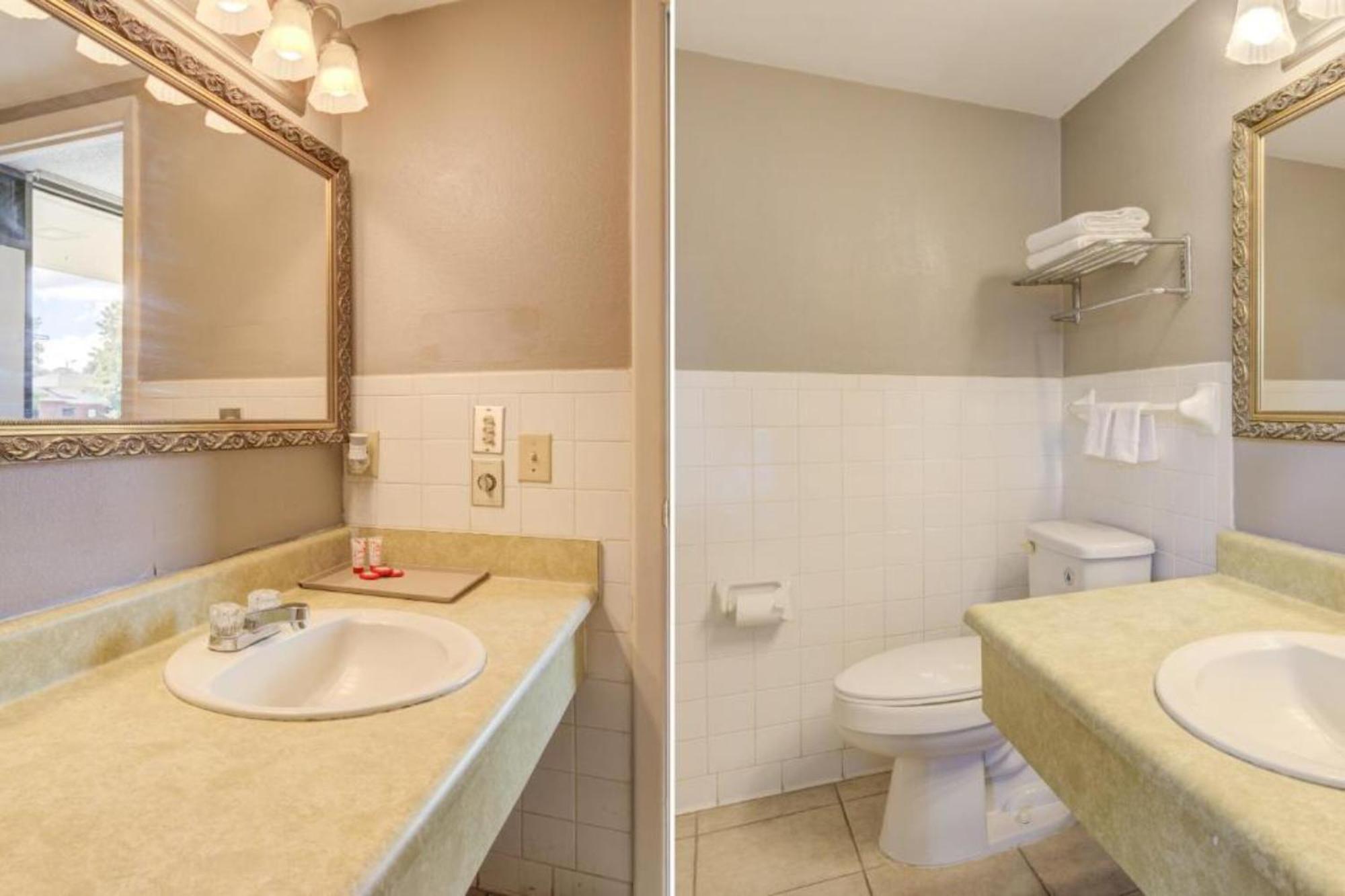Oyo Hotel Douglas Ga Us-441 ภายนอก รูปภาพ