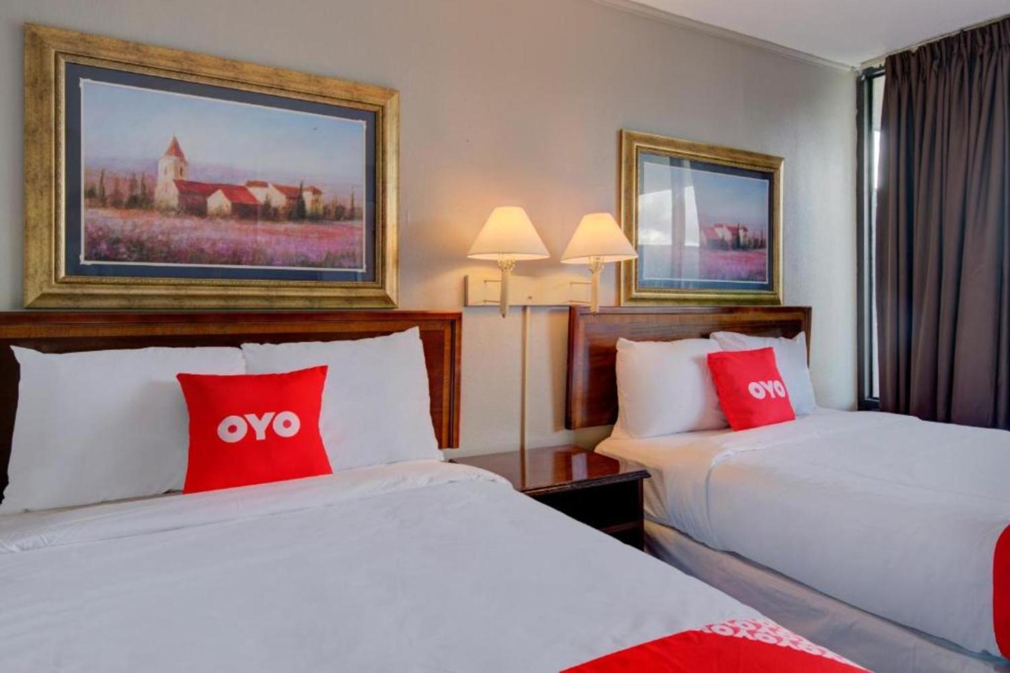 Oyo Hotel Douglas Ga Us-441 ภายนอก รูปภาพ